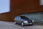 Mercedes-Benz R-Class 2010 года